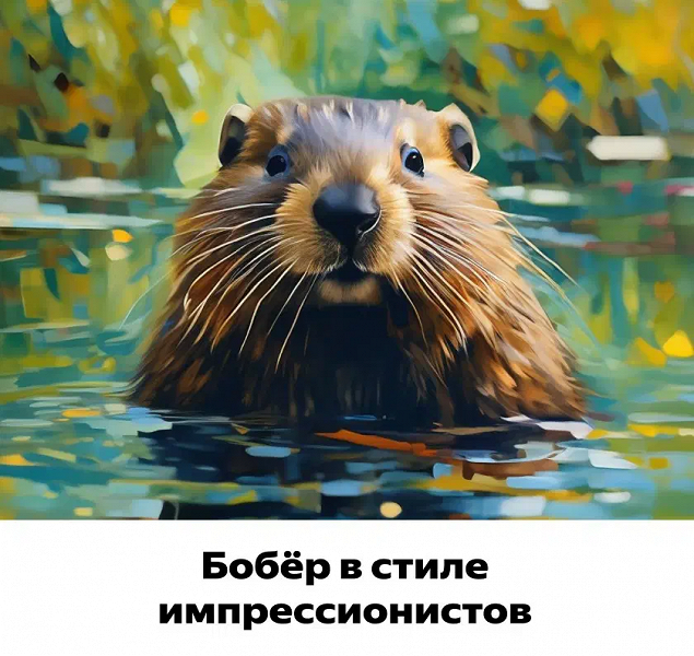 От Чебурашки до Бабы-Яги: новая нейросеть YandexART Яндекса генерирует изображения и анимацию с пониманием «российского культурного кода»